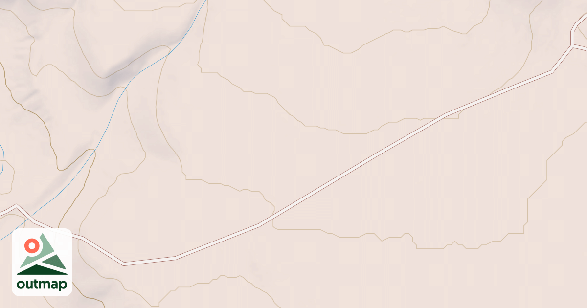 Map of BLM National GTLF Public Motorized Roads 2e882c6e-baf3-4cf6-b6b0-aca6305cb2e9