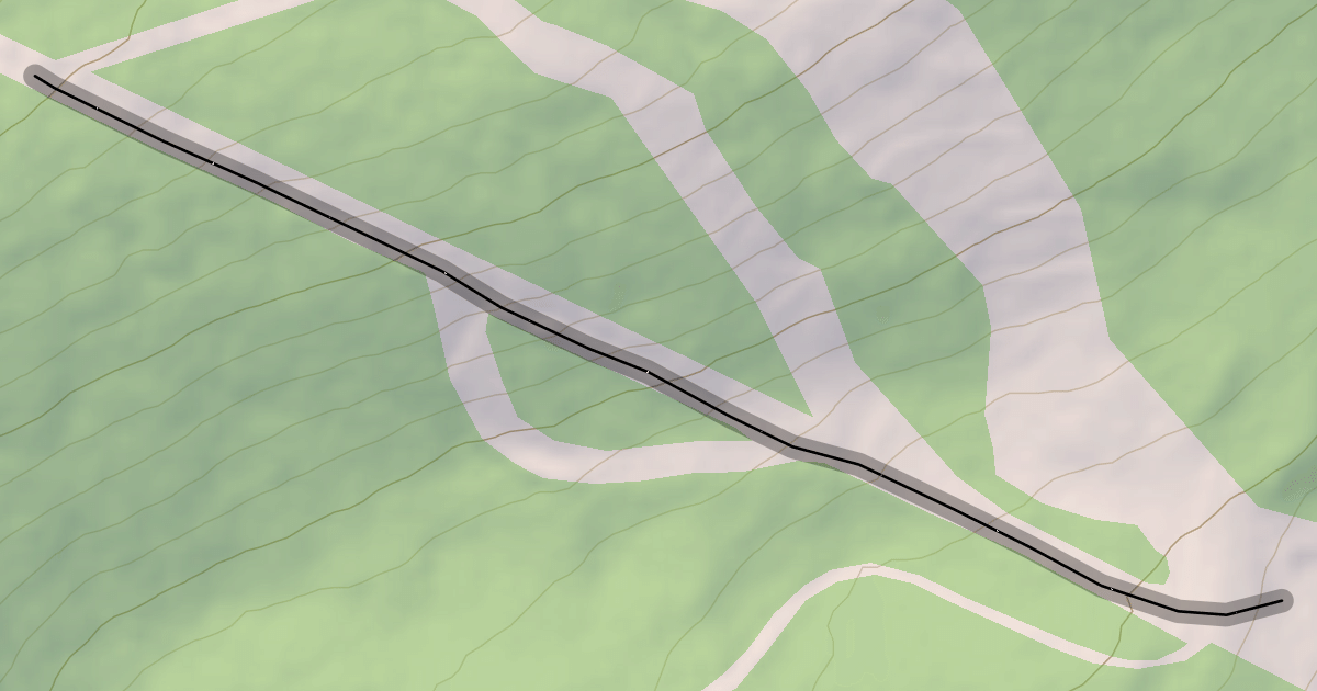 Map preview of The Jug