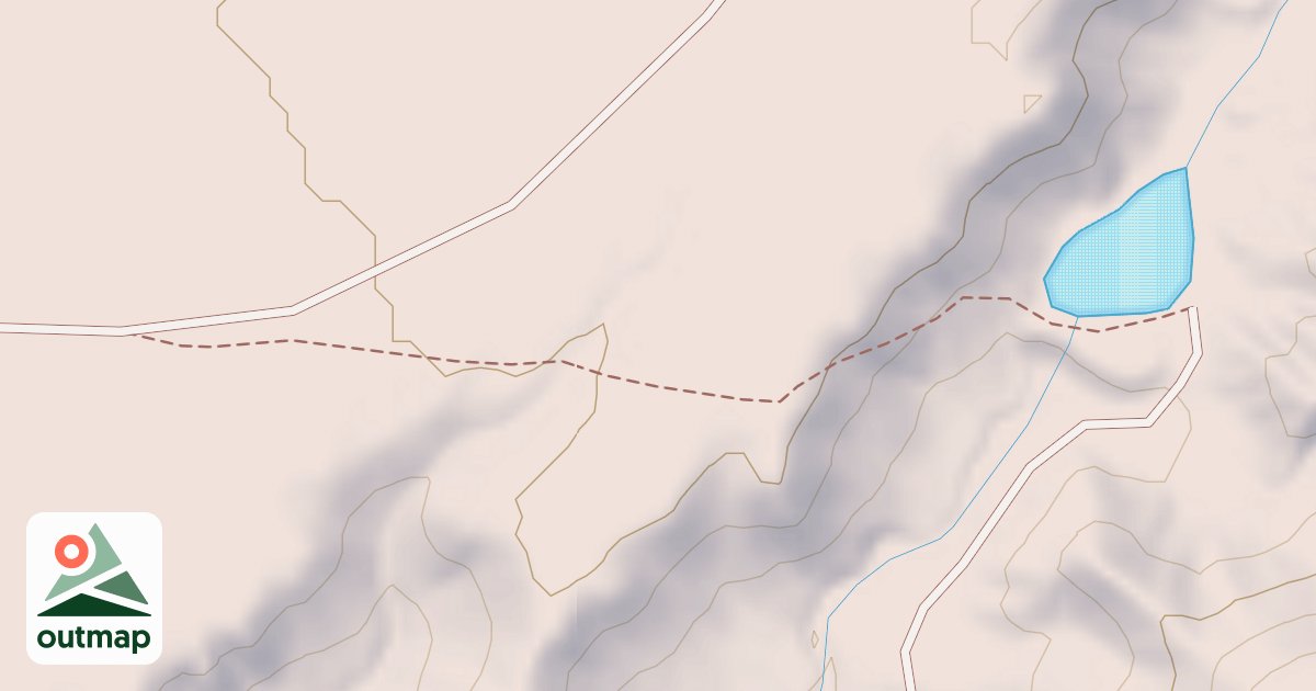 Map of 190