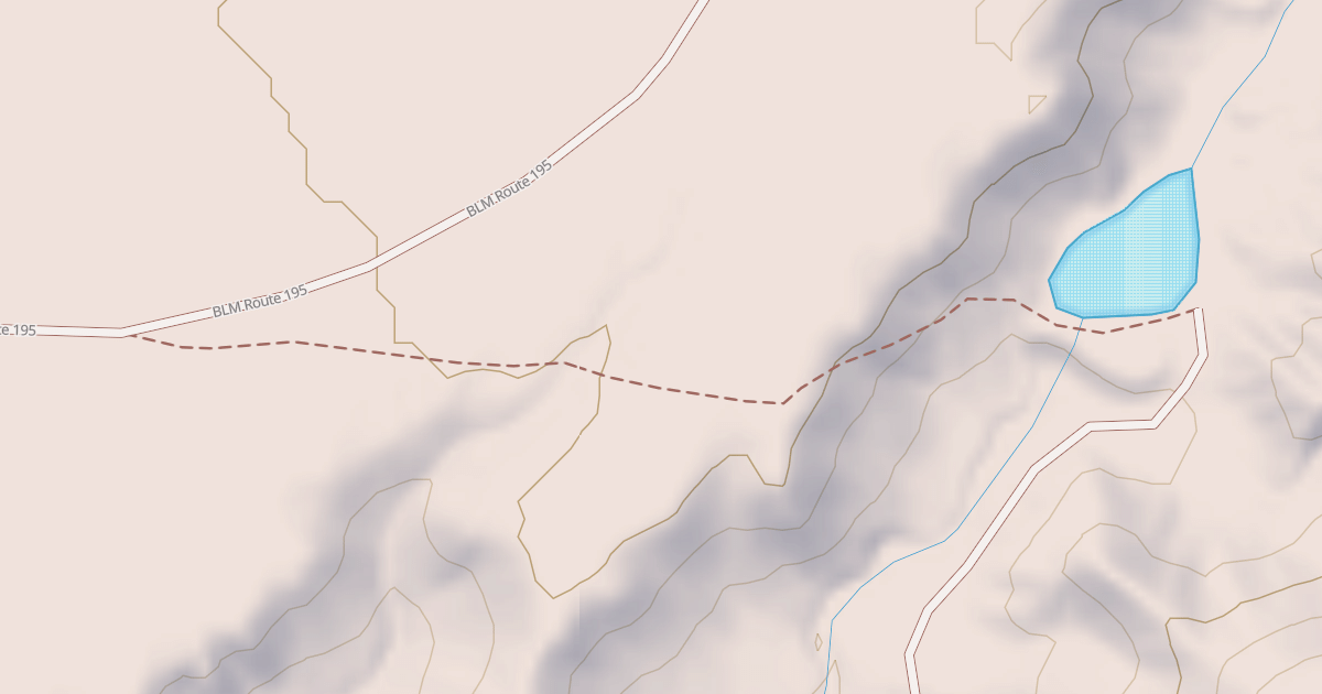 Map preview of 190