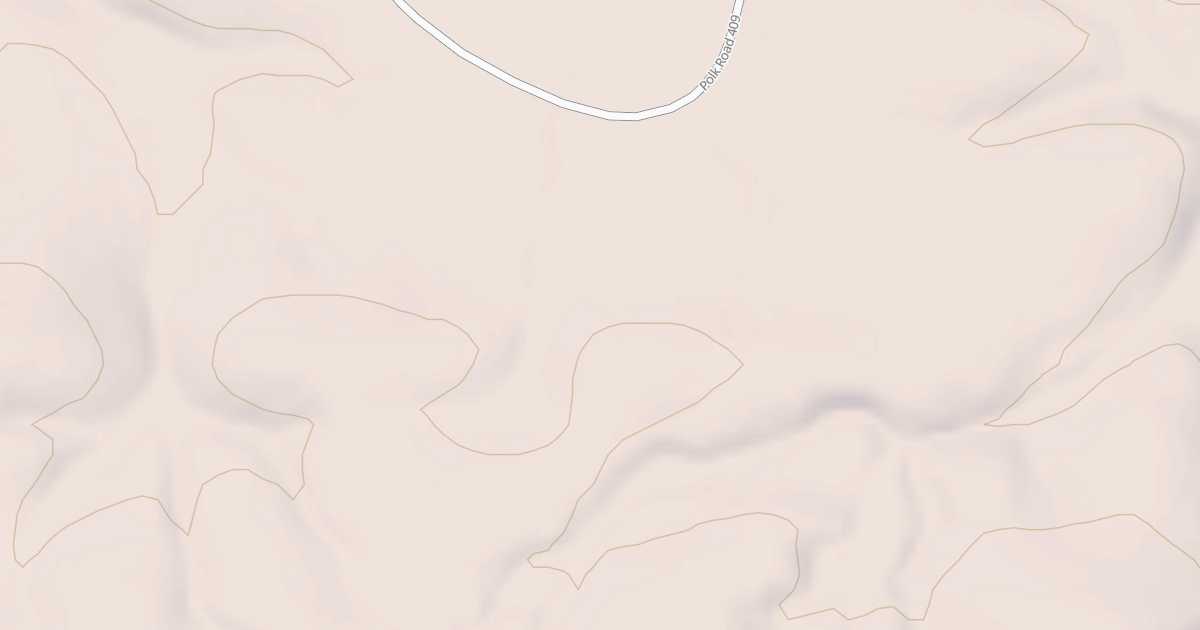 Map preview of USFS Motor Vehicle Use Map Roads {8AE5AF82-B216-479F-B10D-7932A46DC739}