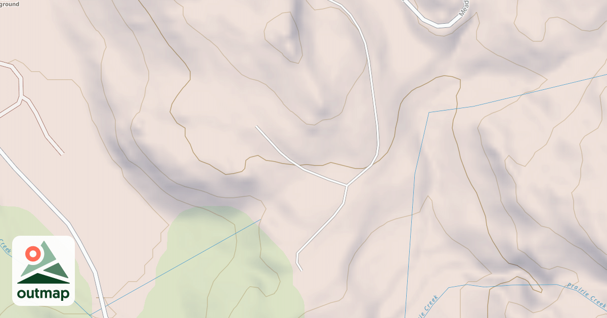 Map of 0843-035-05