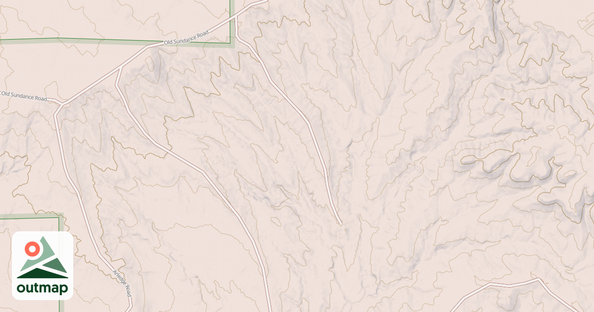 Map of 913.B