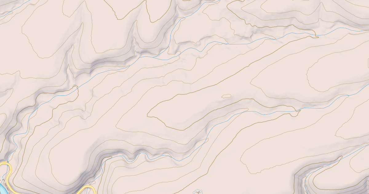 Map preview of 4018 P