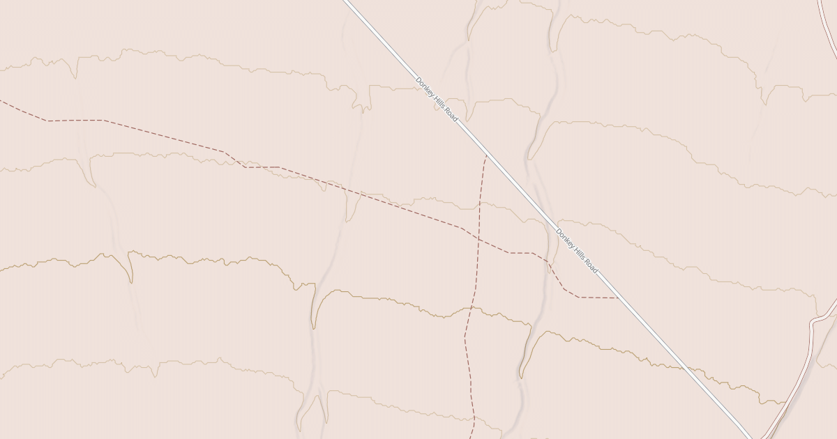 Map preview of BLM National GTLF Public Motorized Roads 1b663524-3cfa-4857-b6e1-671953dd58a3