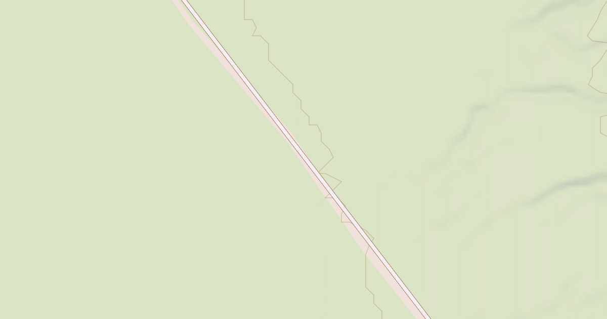 Map preview of BLM National GTLF Public Motorized Roads 1399b61a-45e9-4f01-a682-6e6845bc4db0