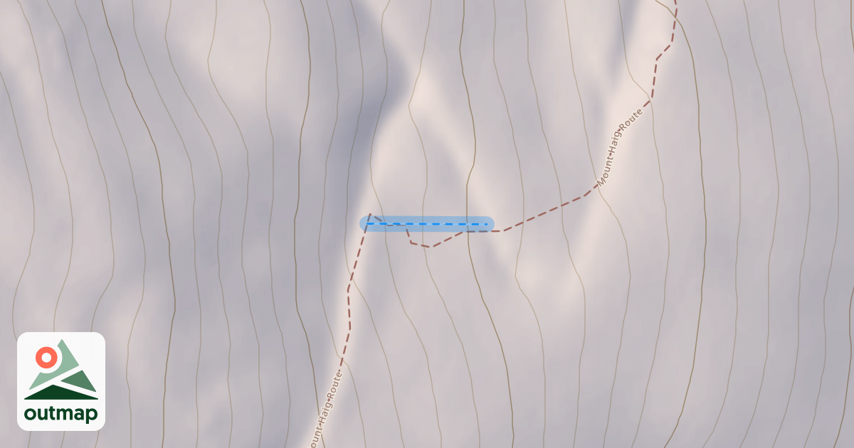 Map of 1st Cutoff