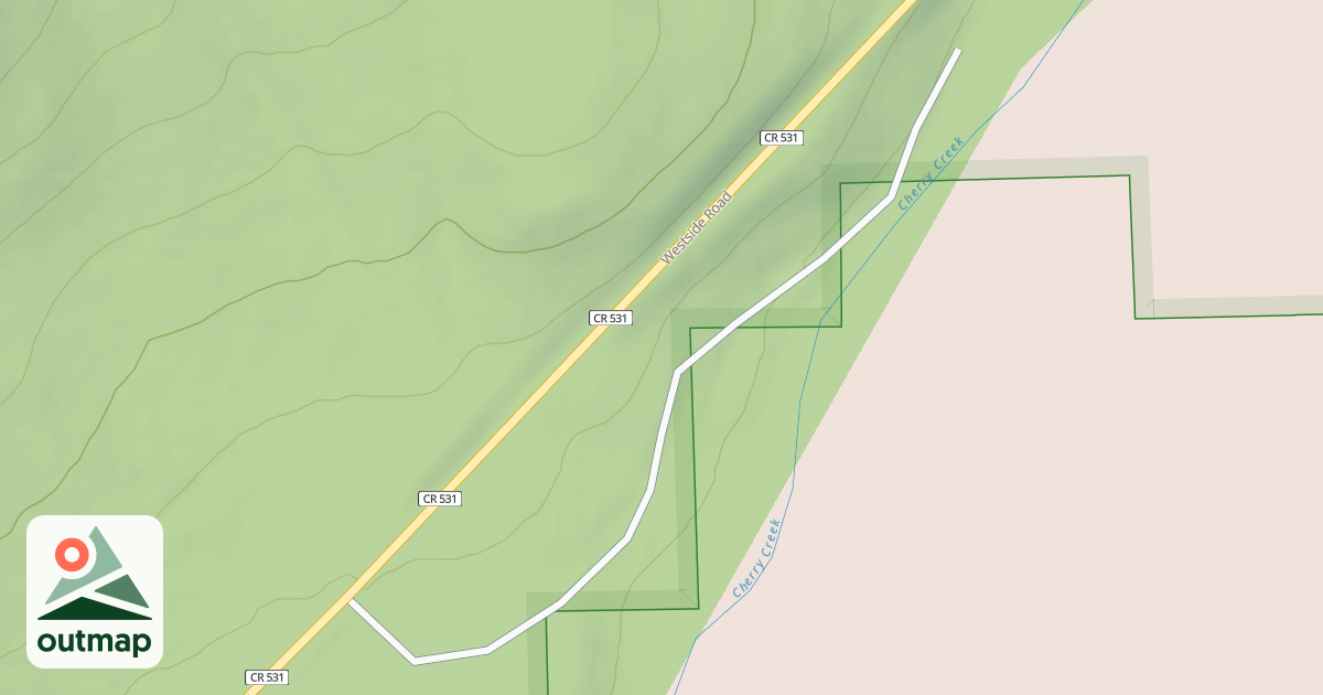 Map of 3500680