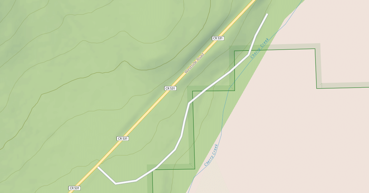 Map preview of 3500680