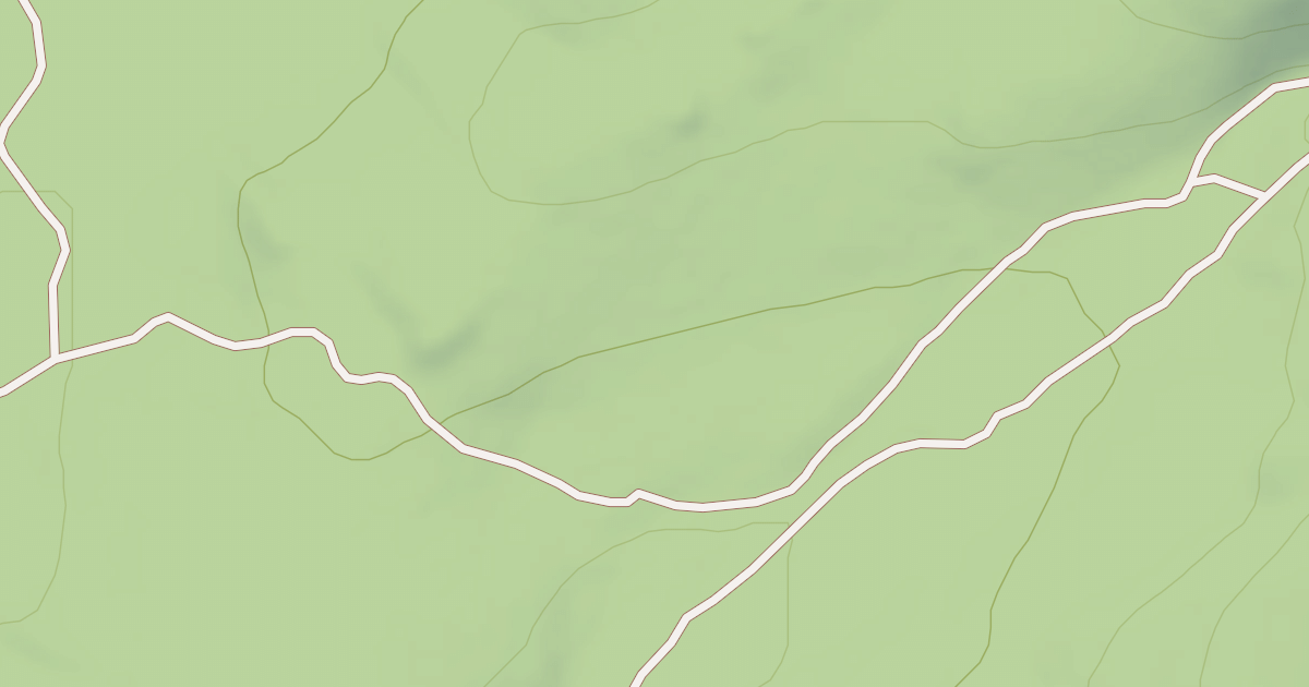 Map preview of SOUNDING ROCK CONNECTOR