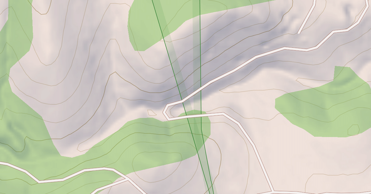 Map preview of DUDLEY MINE