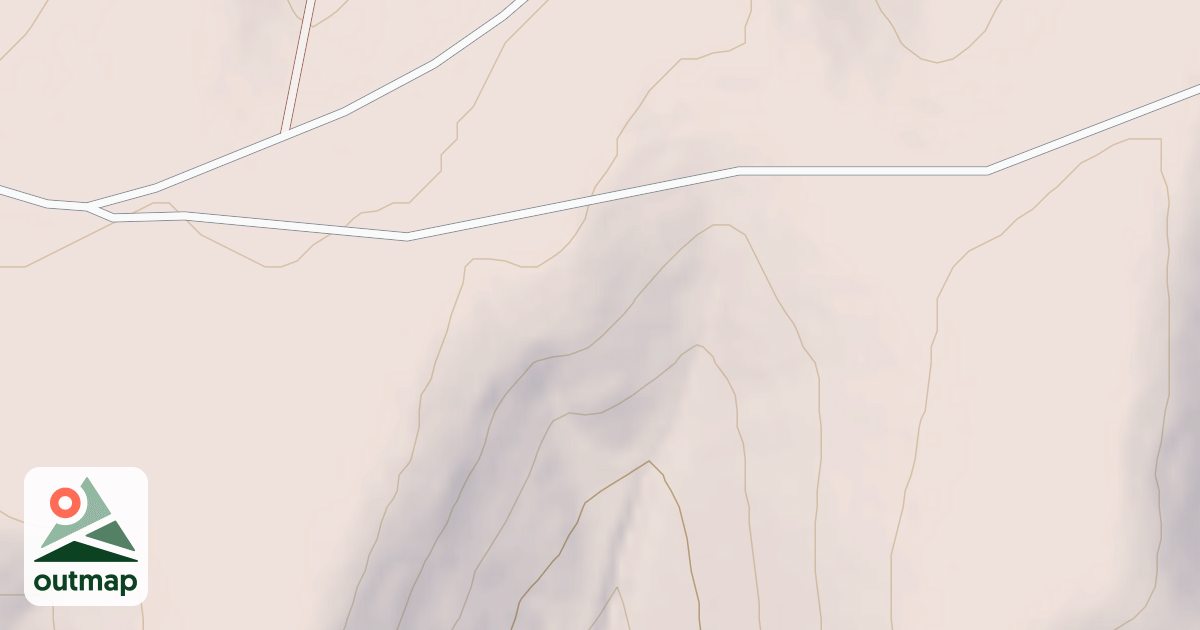 Map of USGS National Digital Trails 025fbff9-c010-4f0a-8662-31274d82e034