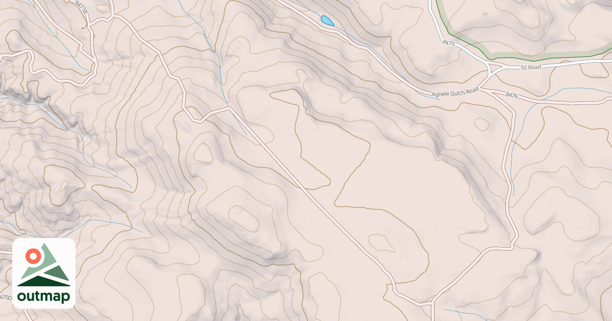 Map of BLM National GTLF Public Motorized Roads 452b6b0d-be97-4bae-b139-81060b2a13ca