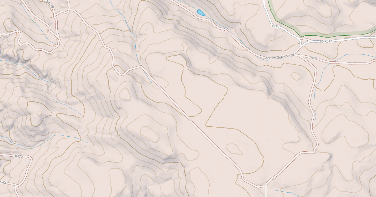 Map preview of BLM National GTLF Public Motorized Roads 452b6b0d-be97-4bae-b139-81060b2a13ca