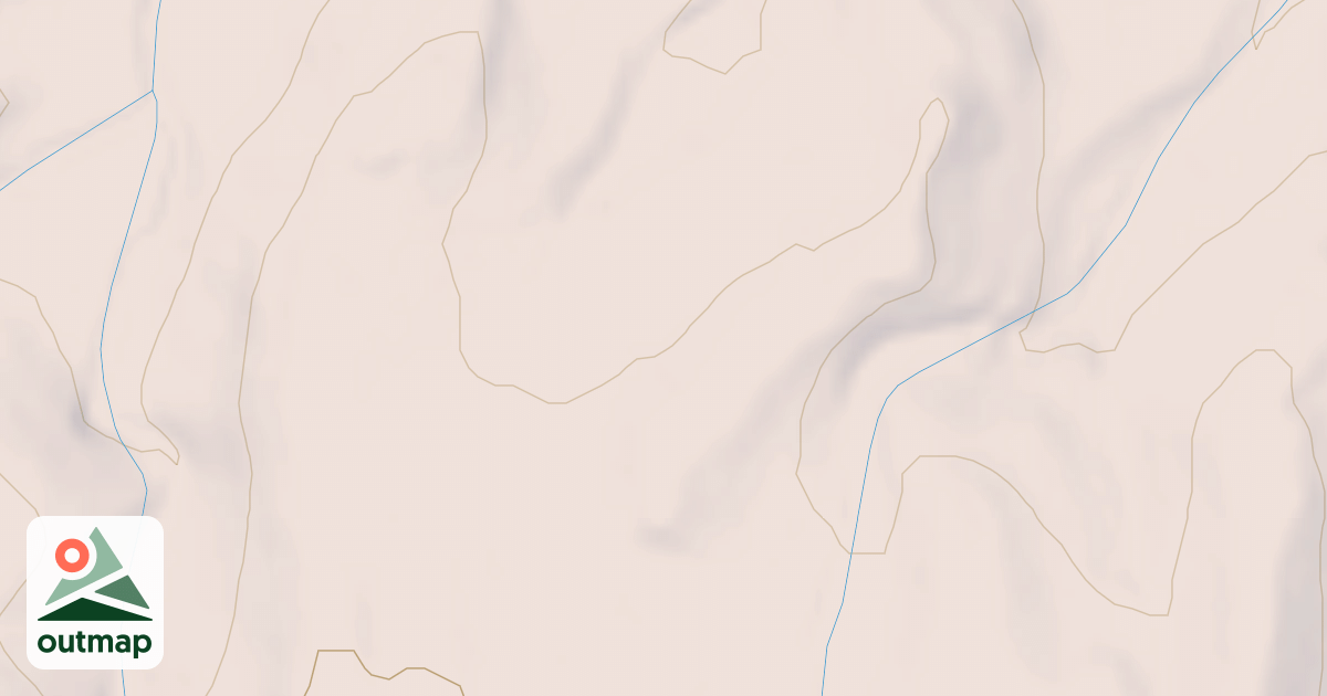 Map of 090