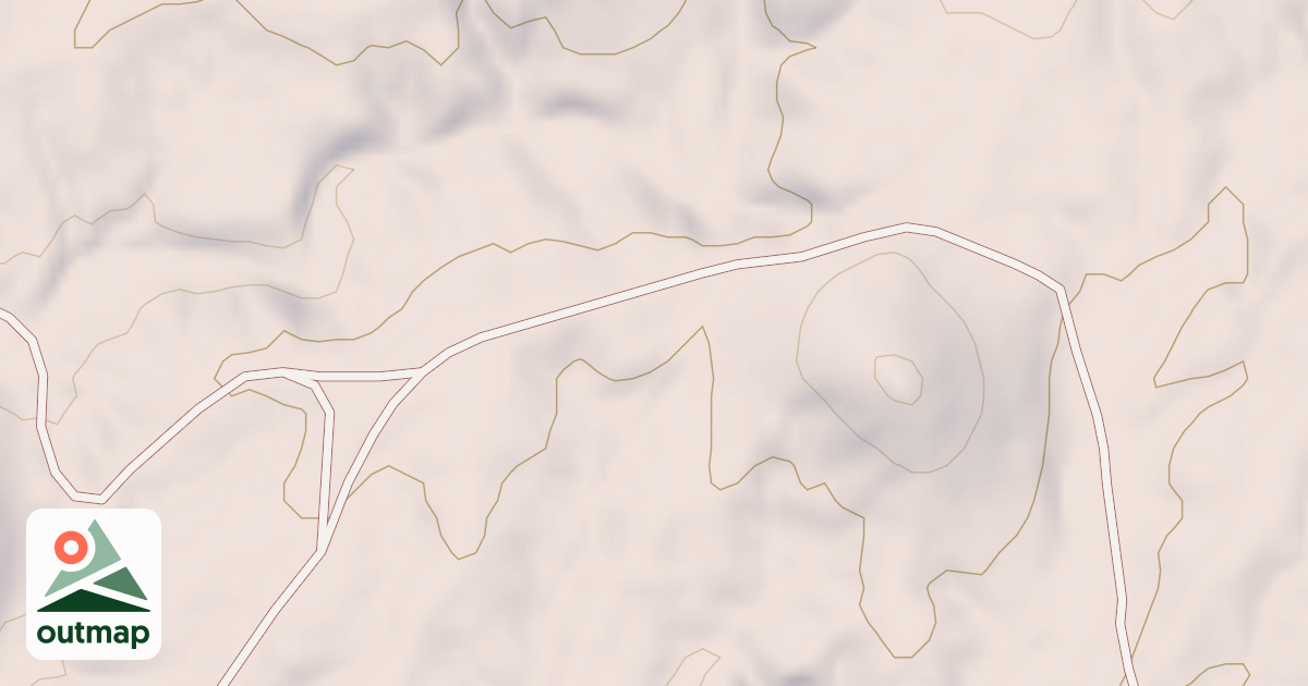 Map of BLM National GTLF Public Motorized Roads 04a0ad54-f810-4df7-a18a-eb269529df18