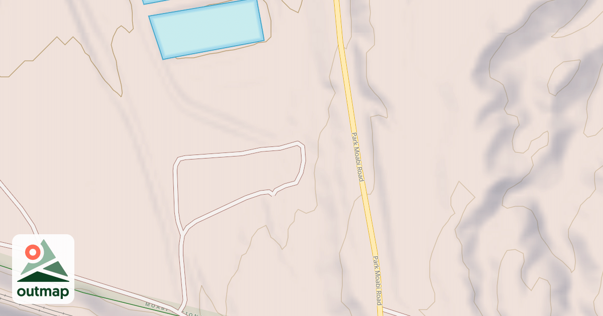 Map of BLM National GTLF Public Motorized Roads 1d911994-034d-4c96-978a-ccc53abf6df8