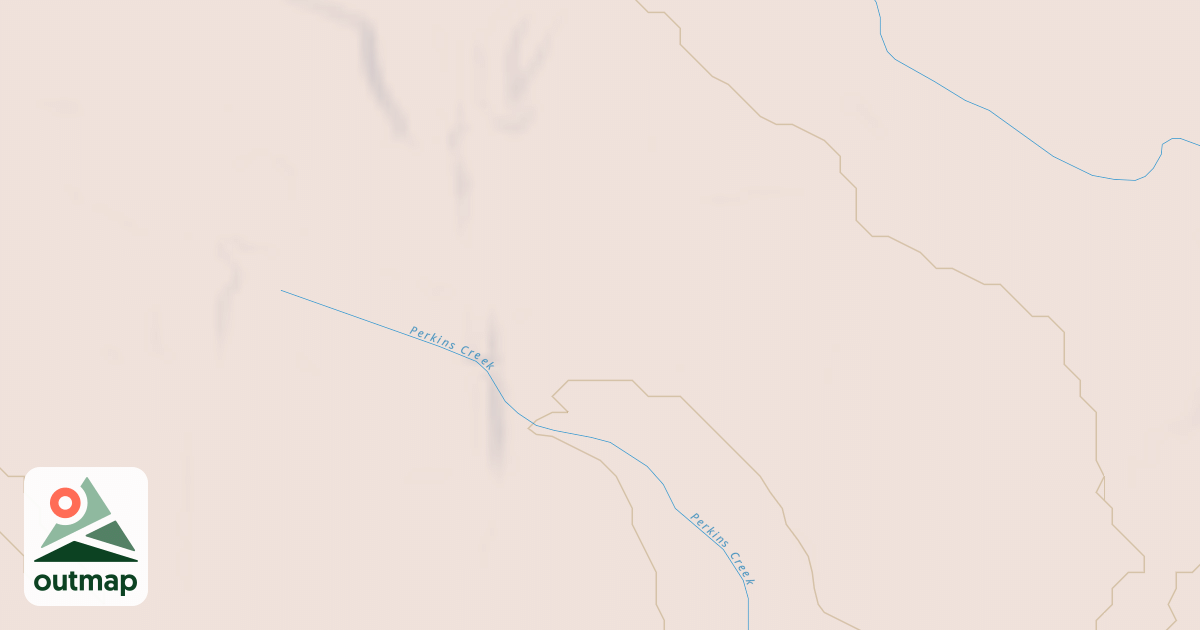 Map of USFS Motor Vehicle Use Map Roads {E0224A93-973E-42AC-BB4A-1C282EADF3F0}