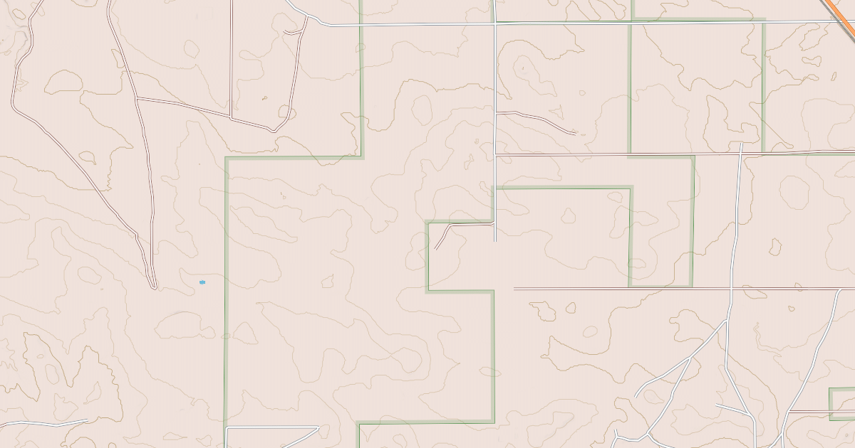 Map preview of 961.B