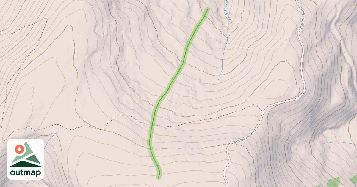 Map of Bliss