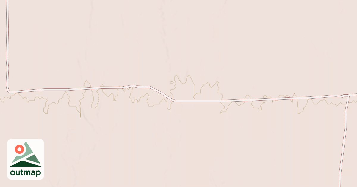 Map of BLM National GTLF Public Motorized Roads 2107d6ba-48e3-4b95-8f11-68d66fd0f0a1