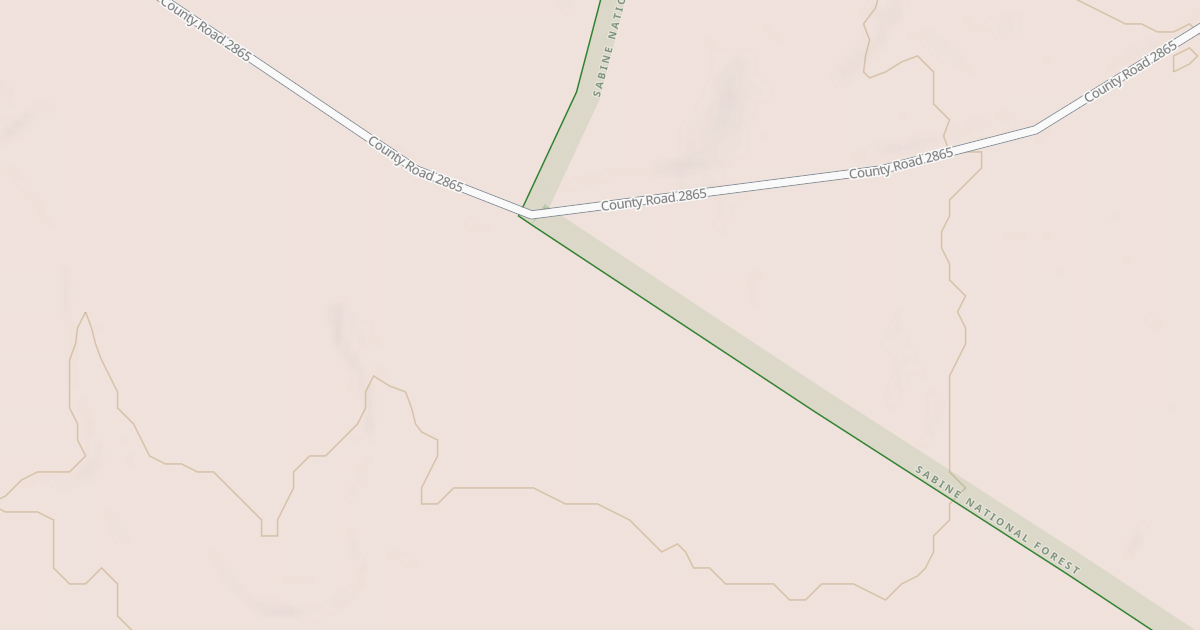 Map preview of USFS National Forest System Roads {B71FBD2C-94C9-47E0-B7AF-E18E863642DC}