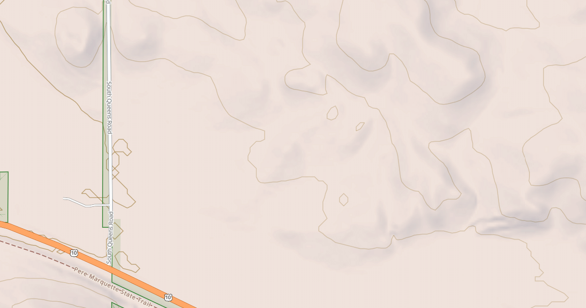 Map preview of 6374