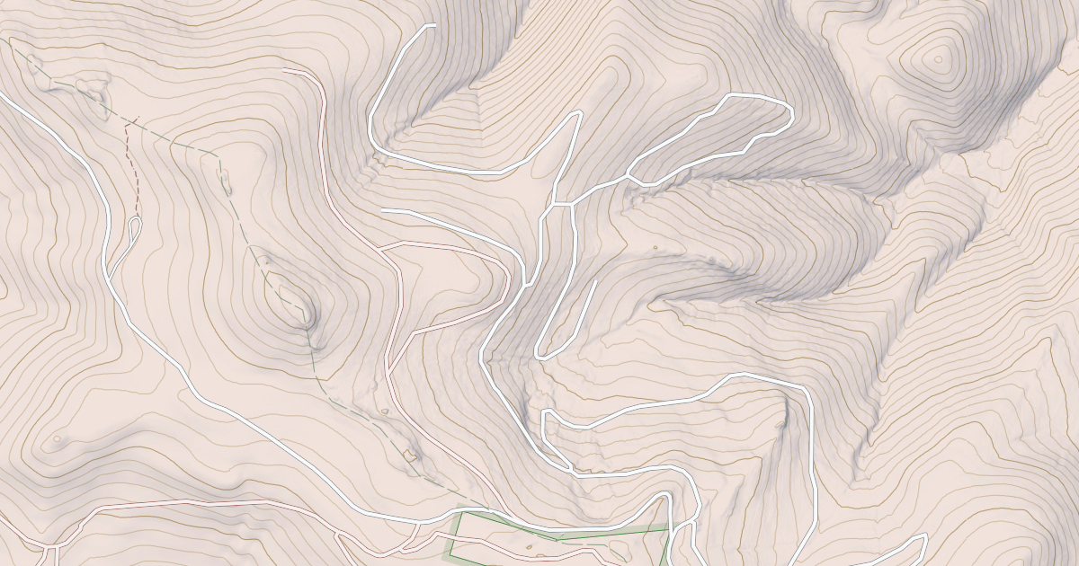 Map preview of LOG SPUR WILSON 9-PART NOT NEE