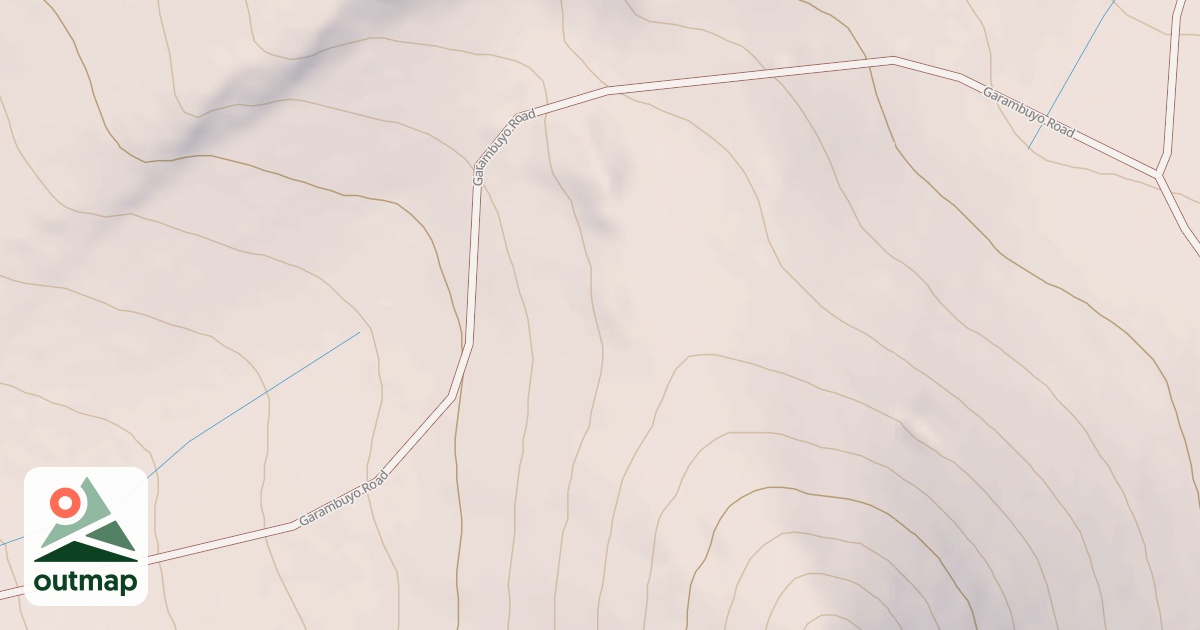 Map of BLM National GTLF Public Motorized Roads ba8813a8-09fd-47c7-a459-bd4f00636d38