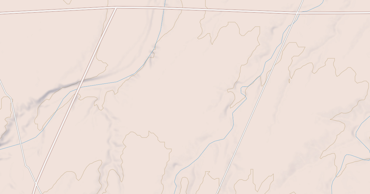 Map preview of BLM National GTLF Public Motorized Roads 022286d3-720c-4288-951d-e612da2cd033