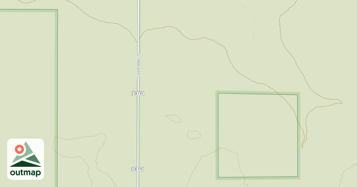 Map of DAVIS