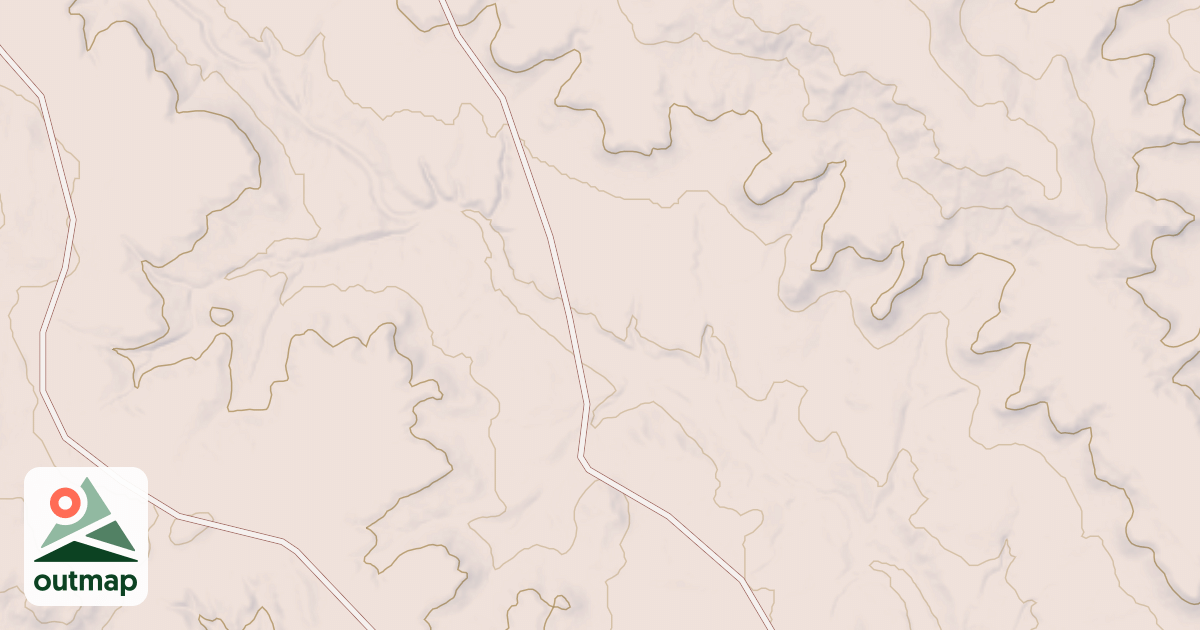 Map of USGS National Digital Trails 35211e00-10c7-421f-86db-e7357e9cdf61