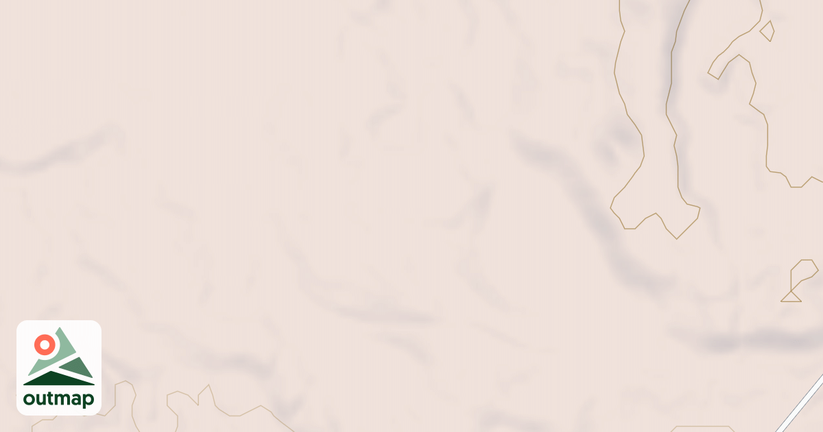 Map of Nfst-4500-D