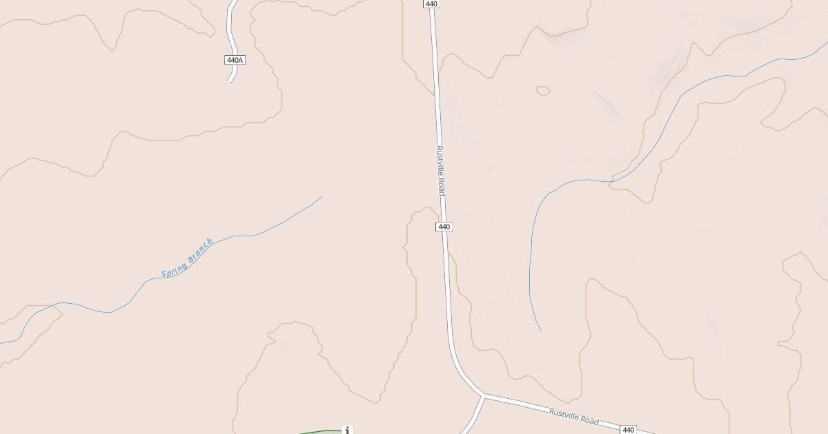 Map preview of Enduro