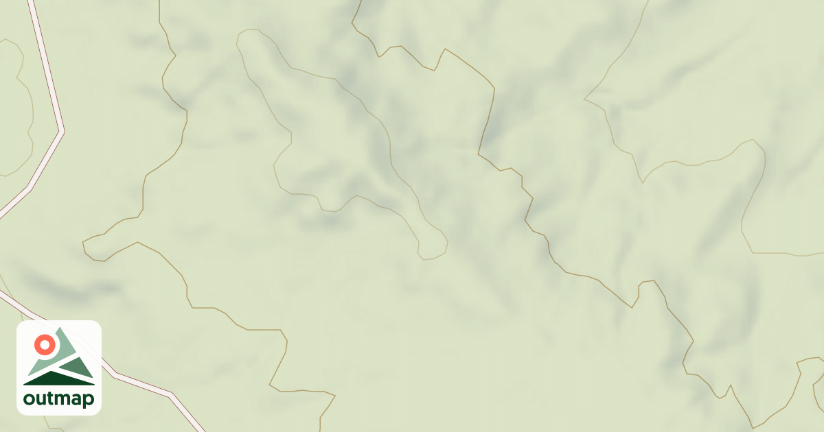 Map of USGS National Digital Trails 47366271-56ac-408d-9045-cc24160dd279