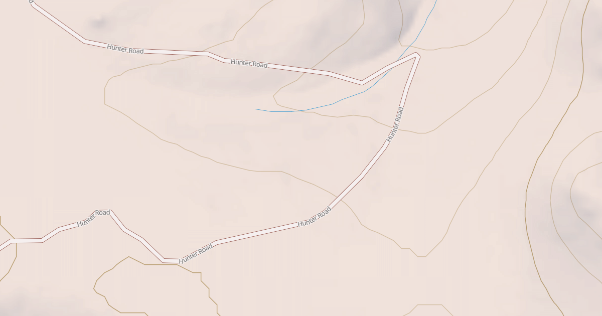 Map preview of BLM National GTLF Public Motorized Roads 0ff0c8b9-8f62-4347-bcf2-591cec43e2fd