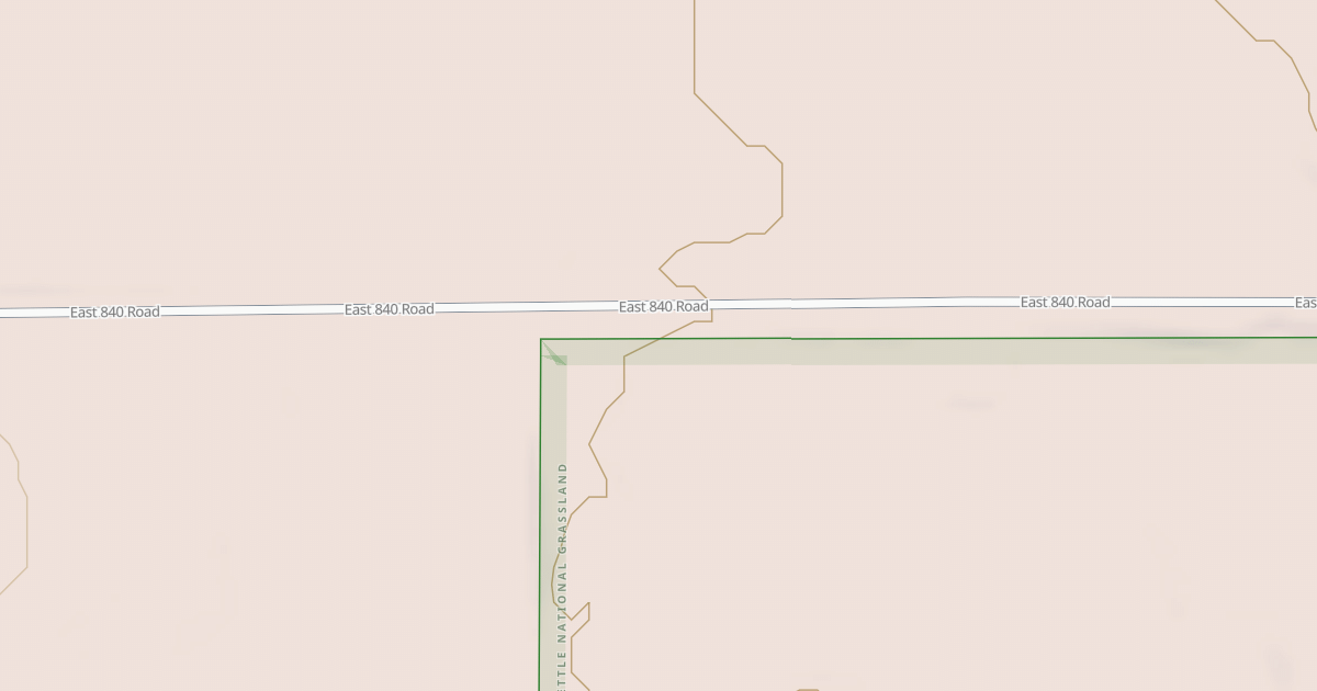 Map preview of USFS National Forest System Roads {AC9F1A24-BEBB-4BB8-8409-396A2BBC34E4}