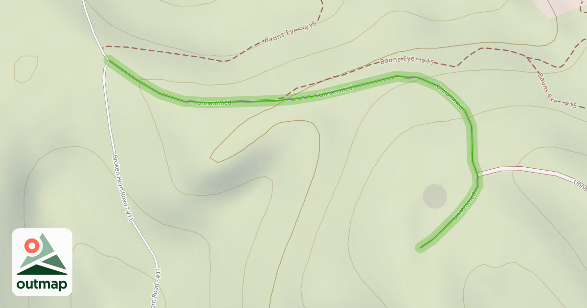Map of Unnammed