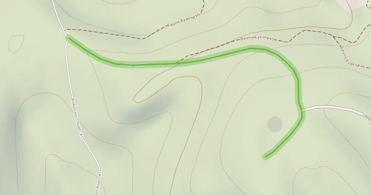 Map preview of Unnammed