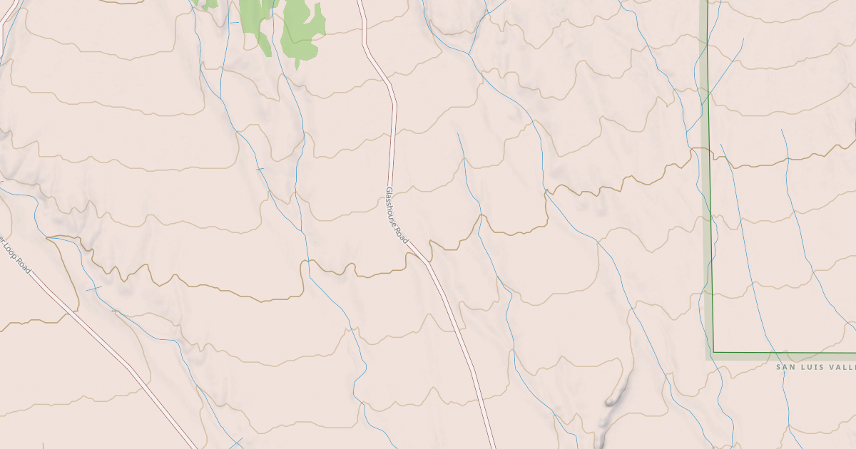Map preview of BLM National GTLF Public Motorized Roads 66c36562-7e9c-4bda-8c61-8cbe6e202e6c