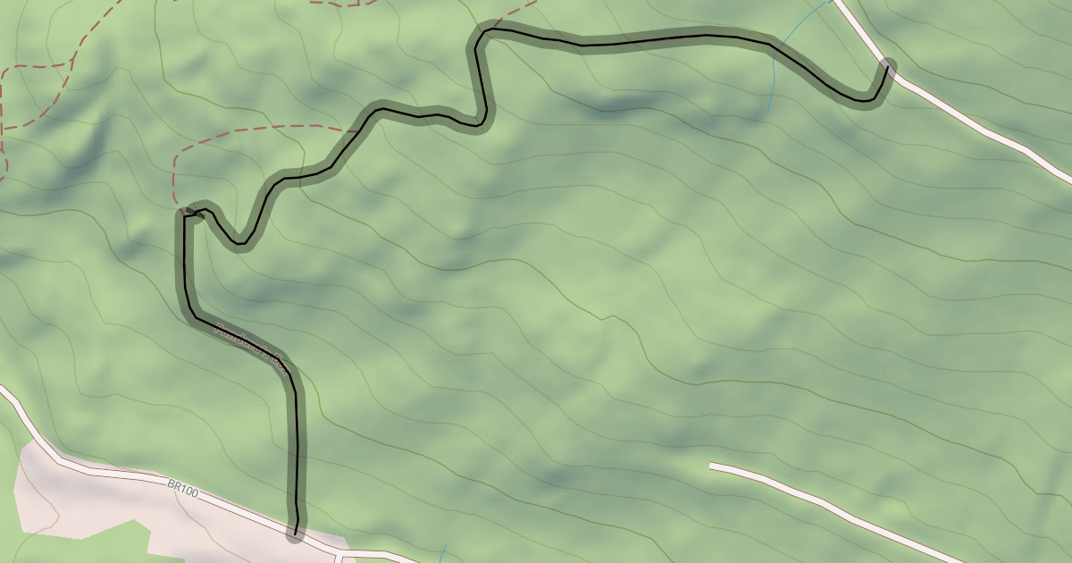 Map preview of Pandora's Box