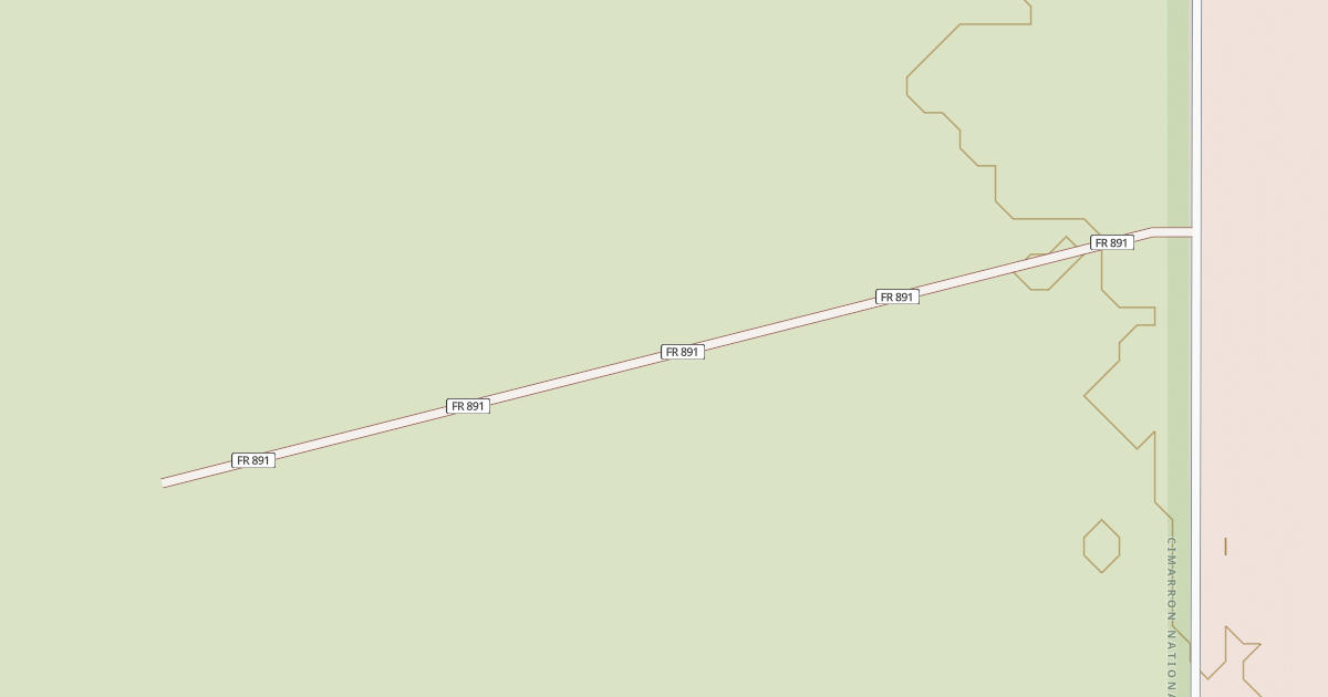 Map preview of OXY WMSU WELLS