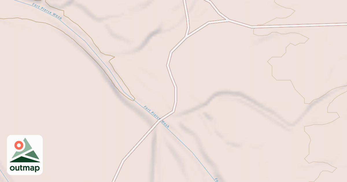 Map of 2047