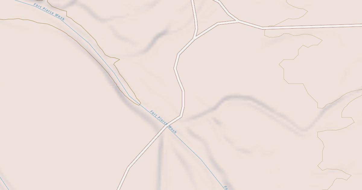 Map preview of 2047