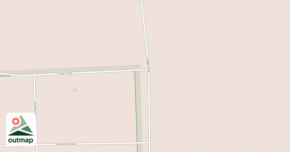 Map of 2145