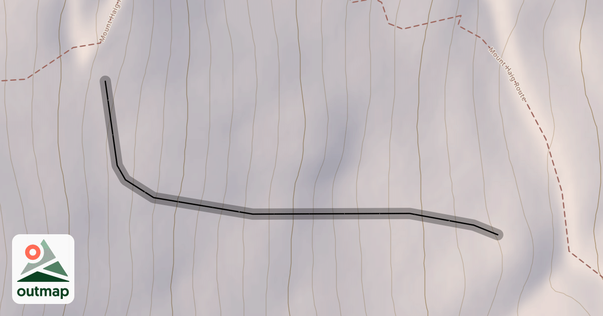 Map of Backwoods