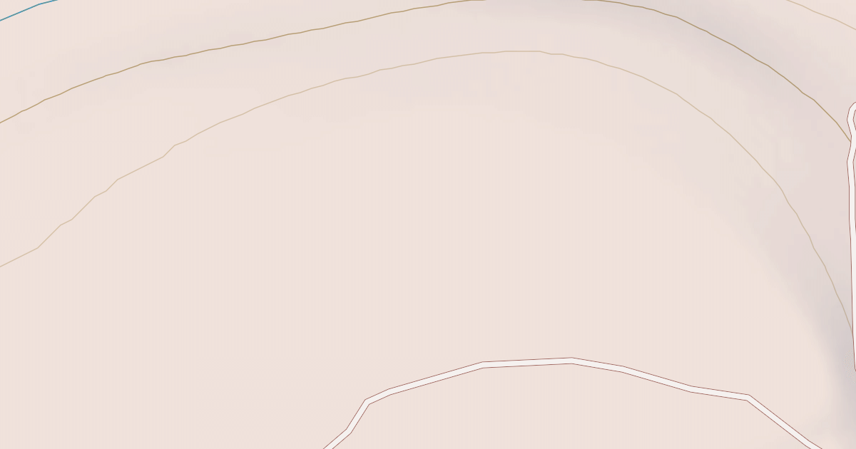 Map preview of DIVERSION CAMP MIDDLE SPUR