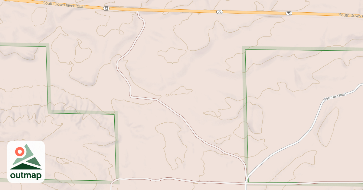 Map of 3079