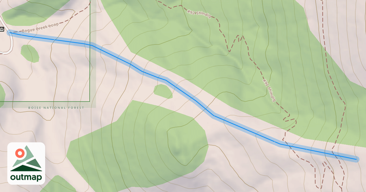 Map of Independence