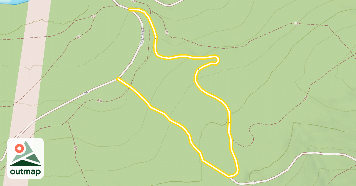 Map of 10